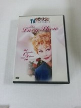 The Lucy Show DVD (2003) Pre-owned 7 Episodes In Color - £3.91 GBP