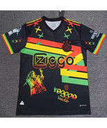 Nuova maglia Ajax 2023/24 ispirata a Bob Marley Special Edition - £52.95 GBP