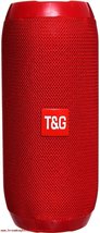 T-STAR TG117 Wireless Speaker Portable Bluetooth Speaker for outside spo... - $19.78