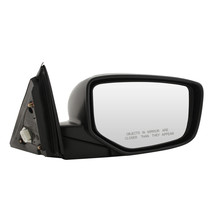 2008-2009 Honda Accord Passenger Side Powered Mirror Assembly w/Heat - £32.91 GBP