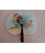 Hand Held Fan that was made in CHINA. (#0936)  - $10.99