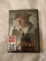 Road To Perdition Widescreen Edition On DVD with Tom Hanks Very Good Repackaged - £7.29 GBP