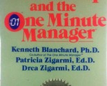 Leadership and the One Minute Manager by Kenneth Blanchard / 1985 Hardcover - $2.27