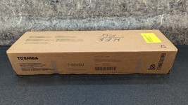 New Toshiba T-9029U Black Genuine/Original Toner Cartridge for e-Studio ... - $74.99