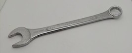 VTG All Trade Wrench Forged 3/4 Combination Tool Chrome Vandium - $8.91