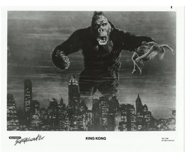 2 King Kong Fay Wray Bruce Cabot Press Photos Movie Film Turner - £5.53 GBP
