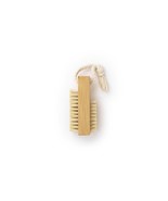 PLANT OATH | Bamboo Nail Brush | Eco-Friendly Grooming Tools | Sustainab... - $15.07 CAD