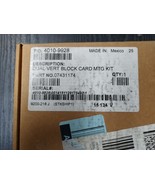 Simplex Dual Vert Block Card MTG Kit 4010-9928 part no. 07431174 - $1,359.20 MXN