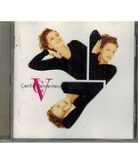 CECILIA VENNERSTEN [Audio CD] CECILIA VENNERSTEN; One More Time, Ulf Söd... - $15.63