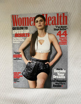 Women&#39;s Health Magazine - November 2022 - Ciara - £4.79 GBP