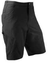 Novara Men&#39;s Shorts Black Bike Size XL - $28.71