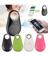 Water Drop Bluetooth-compatible Anti Lost Object Finder - $190.28 MXN+