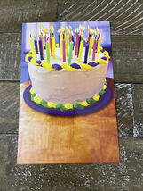 Christmas Pops (Suckers) By Charms 3.17oz-Cherry-Sour Apple-Blue Razz-NE... - $6.81