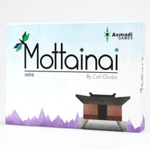 Asmadi Games Mottainai Mini - $18.83