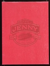 RARE Inverted Jenny USPS Collector&#39;s Limited Edition Set SEALED - Stuart Katz - £1,034.97 GBP