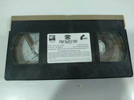 Street Sharks como He Started All Animation - VHS Tape sin the Box - $182.28 MXN