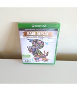 Rare Replay (Microsoft Xbox One, 2015) New Sealed! - $17.17