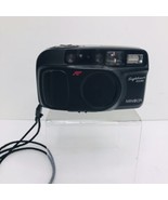 Minolta Sightseer Zoom AF 35mm Point &amp; Shoot Film Camera Tested / Working - $29.60