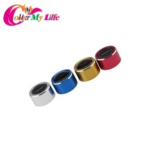 Aluminum Alloy  Rearview Mirror Adjustment Knob Cover Sticker Fit for Chevy Cruz - £59.08 GBP