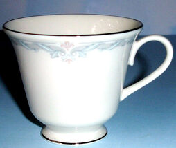 Lenox Kingston Tea Cup Only Made in USA New - $16.34