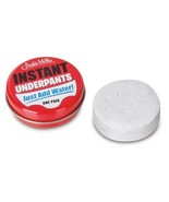 Instant Underpants - $8.86