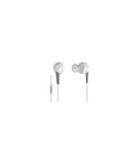 Koss Headphones KEB6IW WHITE EARBUD WITH MICROPHONE ENHANCED DRIVER W/ 3... - €24,54 EUR