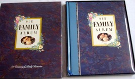 Our Family Album A Treasury of Family Memories  - £10.35 GBP