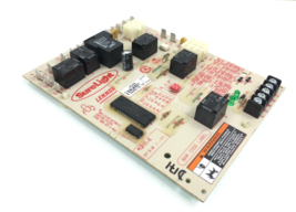 LENNOX SureLight 24L8501 Furnace Control Circuit Board 50A62-121 used  #... - $163.63