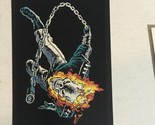 Ghost Rider 2 Trading Card 1992 #45 New Orleans - $1.97