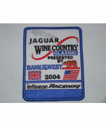 (2004) WINE COUNTRY CLASSIC - Infineon Raceway (Patch) - $88.90 CAD