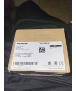 Siemens TXM1.6R-M 6 relay output module - New in original box - $156.20 CAD