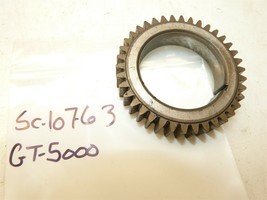 Sears Craftsman GT-5000 Tractor Briggs Stratton 40H777 22hp Engine Timing Gear