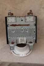 Mitsubishi Lancer Outlander Rockford Fosgate Audio Amplifier AMP 8701A089 image 6