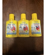 3X Tetra BettaSafe aquarium Water Conditioner For Bettas 1.69 OZ 50ml Ex... - $12.19
