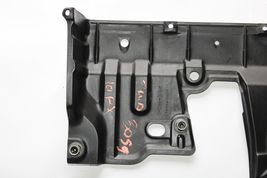 2010-2015 LEXUS RX350 DRIVER LEFT SIDE FLOOR SPLASH SHIELD PANEL 3059 image 3