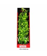 AQUATOP 16" Green Vibrant Wild Plastic Plant (PD-VWG16) - €19,75 EUR AQUATOP 16" Green Vibrant Wild Plastic Plant (PD-VWG16) - €19,75 EUR