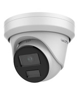 CMIP3C42WI-28MDA IP 4MP Color 24/7 Hybrid illumination Mic Smart Turret Camera - $206.80