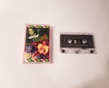Various Artist - Dancehall Reggespanol - Cassette Tape - $10.99