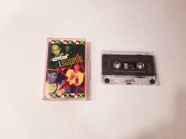 Various Artist - Dancehall Reggespanol - Cassette Tape - $10.99