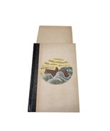 House of the Seven Gables Nathaniel Hawthorne Heritage Press 1963 with S... - $26.90 CAD