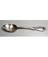 Oneida Heirloom 1981 Toujours Stainless Steel Teaspoon Flatware - £9.93 GBP