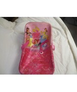 Disney Princess Doll Carrier Used - $9.89