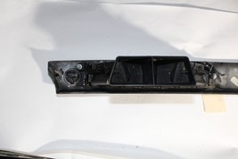 2007-10 E92 BMW 328i COUPE DASH WOODGRAIN MOLDING TRIM VENTS START BUTTON M1151 image 9