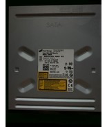 H-L  Dell Branded Super Multi DVD Rewriter GH8210 - £8.82 GBP
