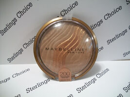 Maybelline Bronzer #200 Enchanting Sunlight - $21.72