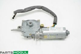 06-09 MERCEDES-BENZ CLK350 COUPE Sunroof Motor F3288 image 15