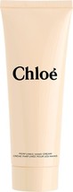 Chloe by chloe perfumed hand cream 75 ml thumb200