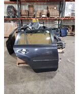Passenger Front Door Electric With Door Mouldings Fits 12-14 IMPREZA 144... - $3,655.30 MXN