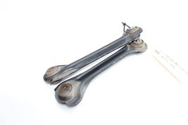 97-04 MERCEDES-BENZ SLK230 REAR LOWER CONTROL ARMS PAIR Q1098 image 2