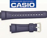 Genuine CASIO G-SHOCK WATCH BAND STRAP Blue G-2900F G-2900 G-2900C G-290... - £22.41 GBP